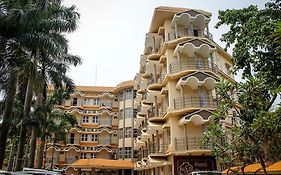 Hotel Sonar Bangla Tarapith
