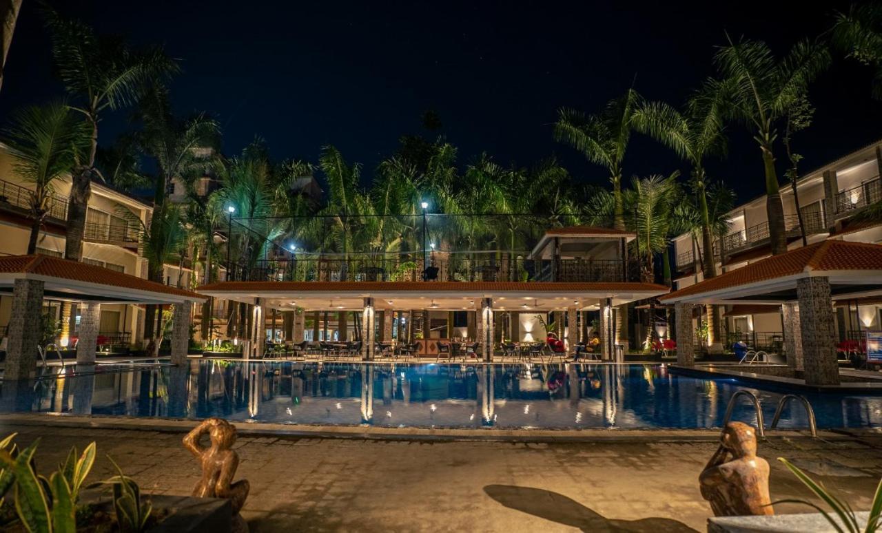 Hotel Sonar Bangla Tarapith Exterior photo