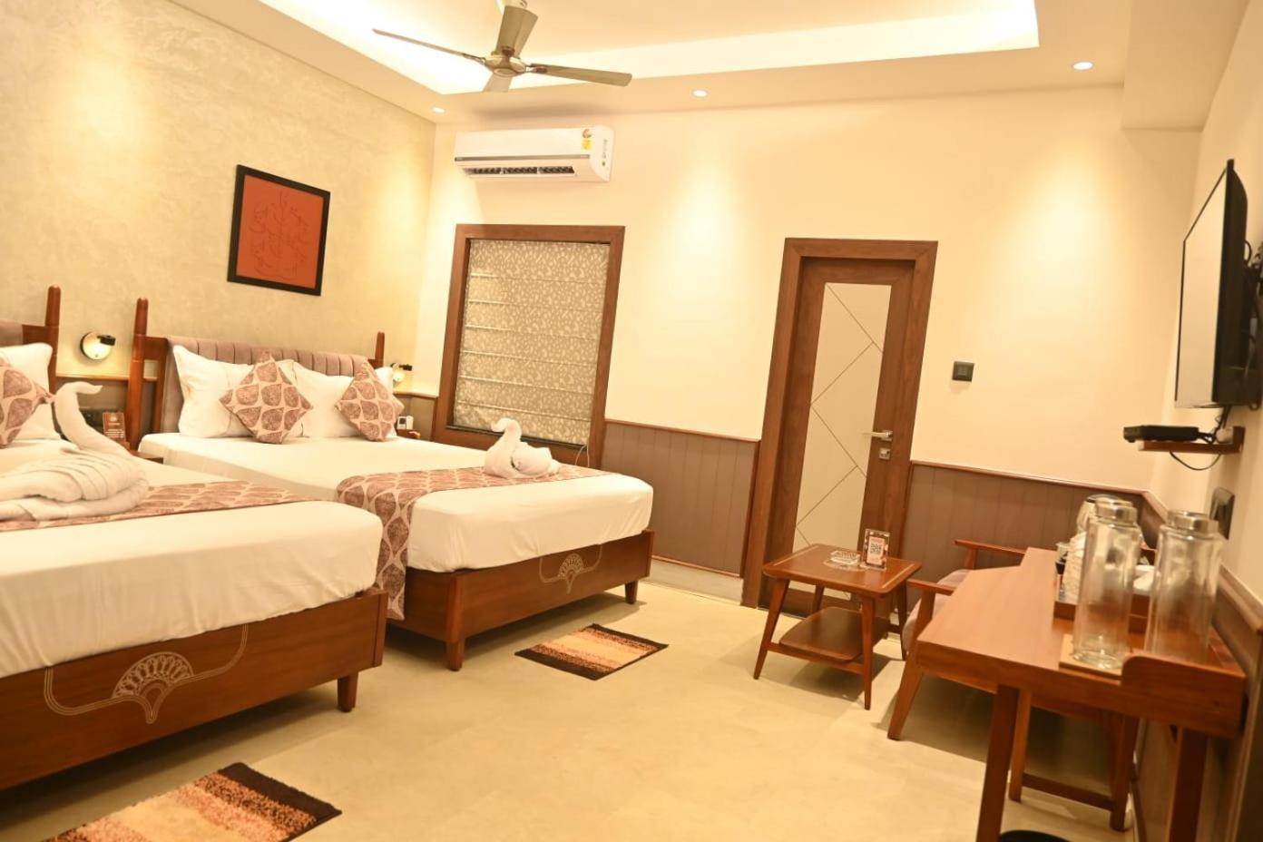 Hotel Sonar Bangla Tarapith Exterior photo