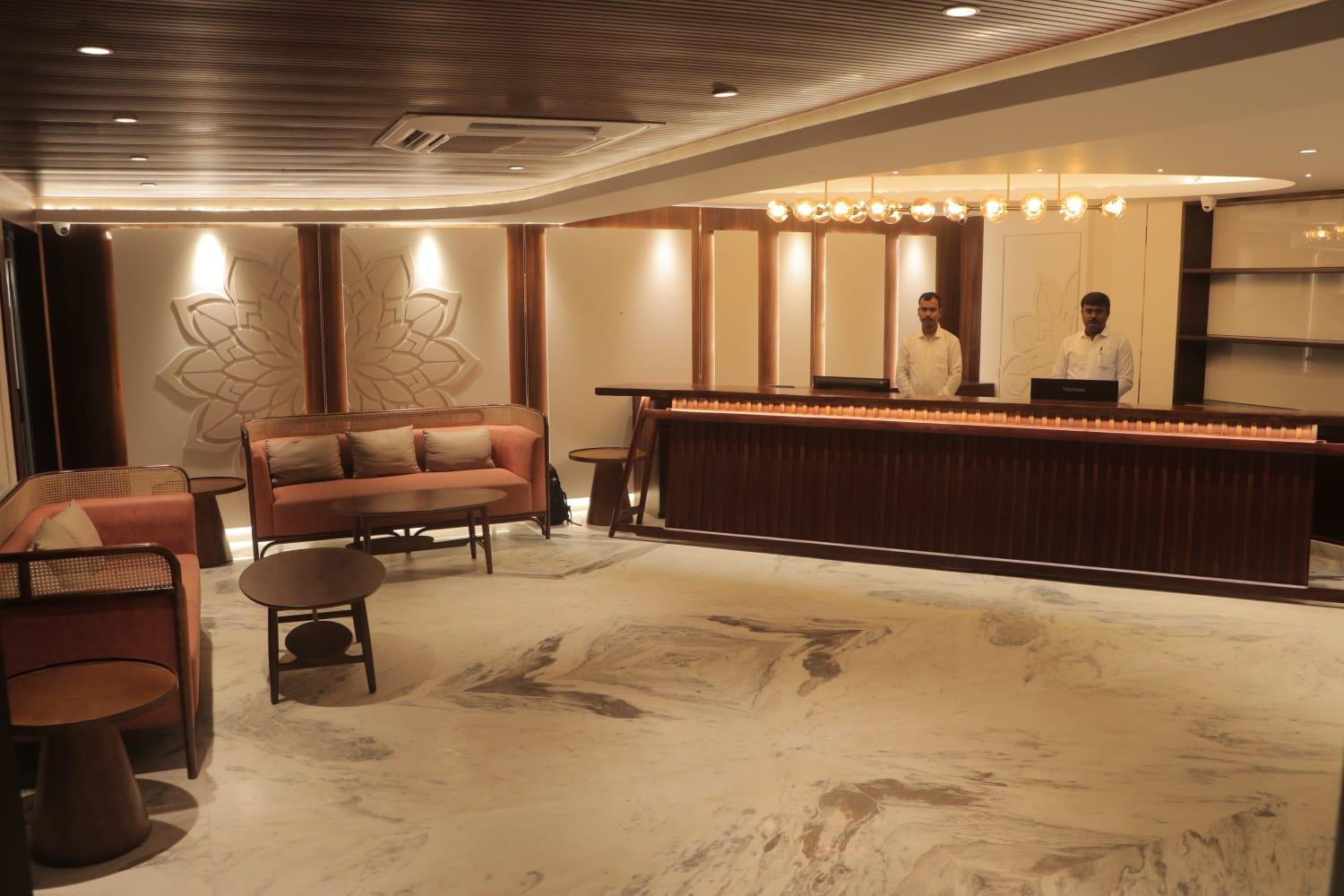 Hotel Sonar Bangla Tarapith Exterior photo