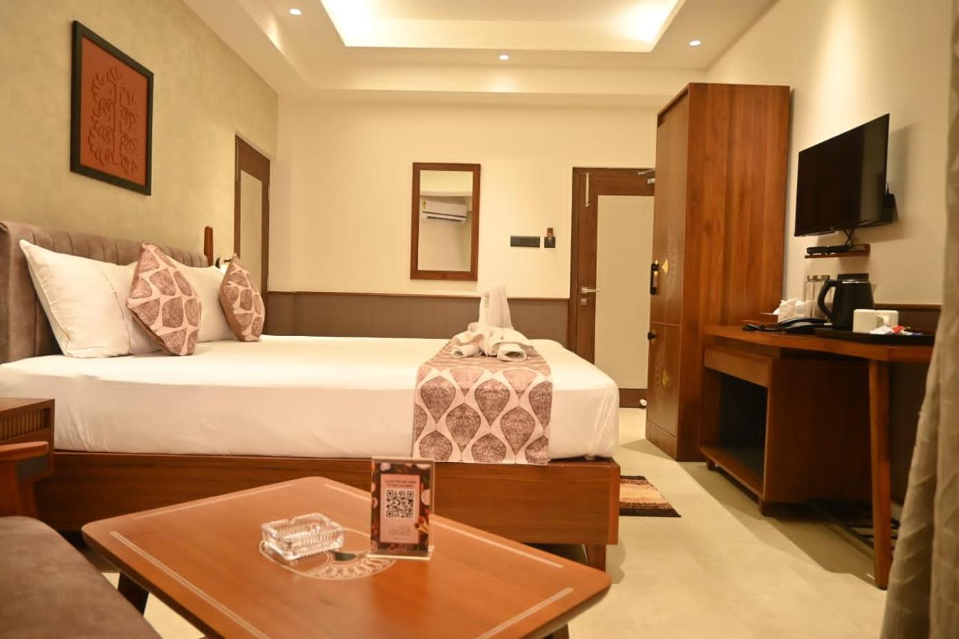 Hotel Sonar Bangla Tarapith Exterior photo