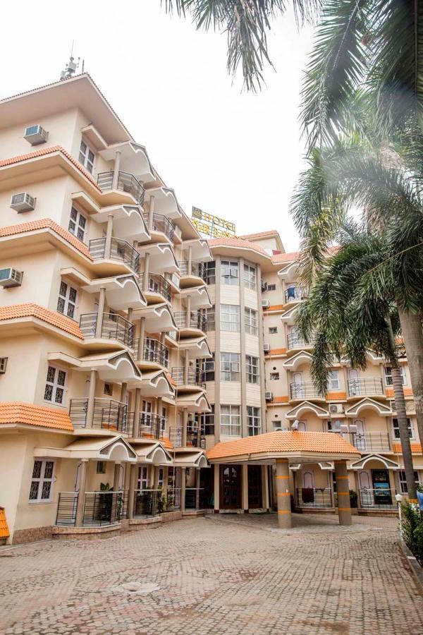 Hotel Sonar Bangla Tarapith Exterior photo