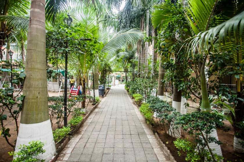 Hotel Sonar Bangla Tarapith Exterior photo