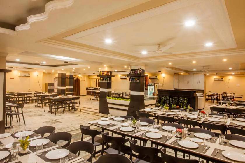 Hotel Sonar Bangla Tarapith Exterior photo